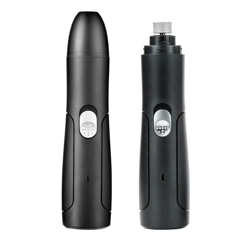 The Ultimate Pet Nail Trimmer: Grooming Made Easy
