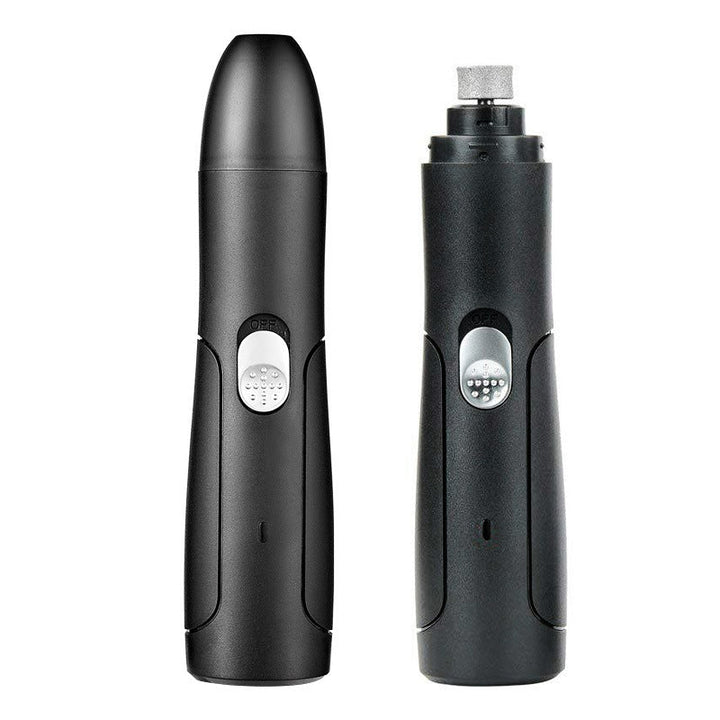 The Ultimate Pet Nail Trimmer: Grooming Made Easy