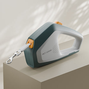 Discover the Ultimate Pet Supplies Geometric Design Leash