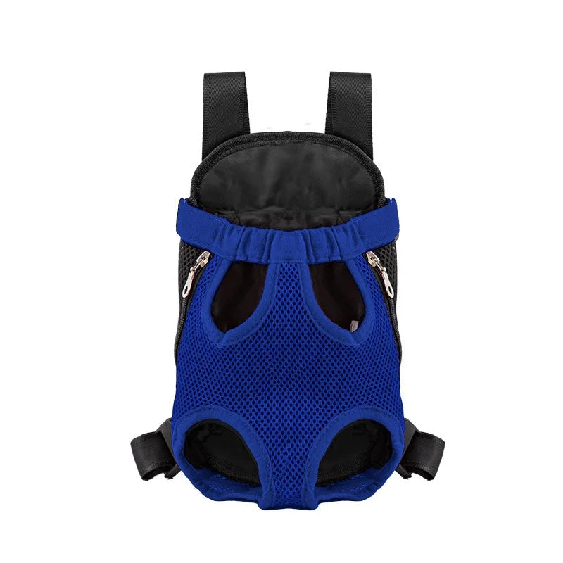 The Ultimate Pet Carrier Backpack for Adventurous Pet Owners