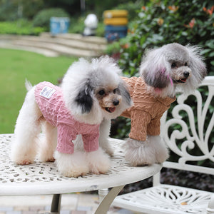 Why Your Furry Friend Deserves the Comfortable Pet Sweater